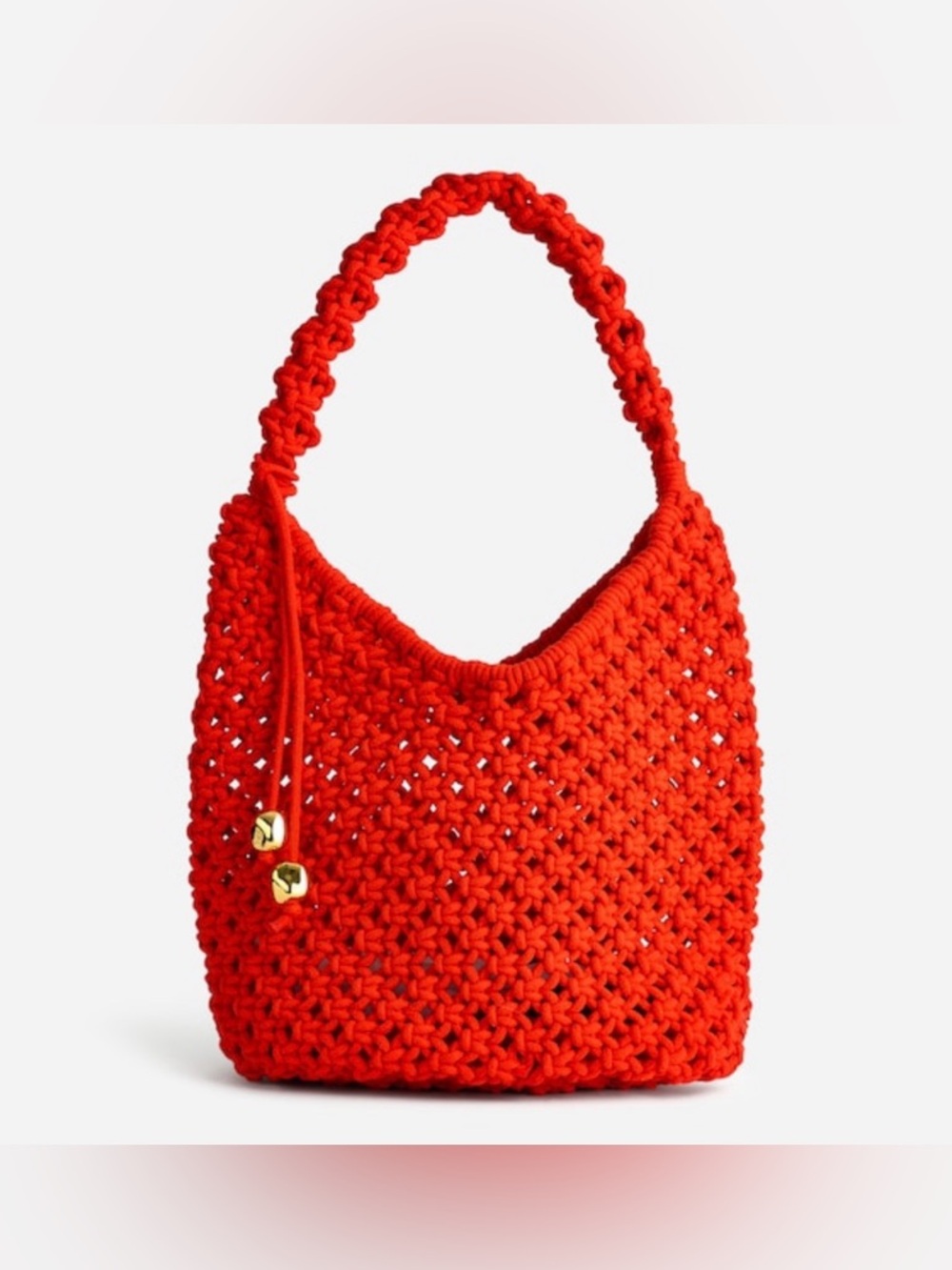 Madewell Camren Rope Bag